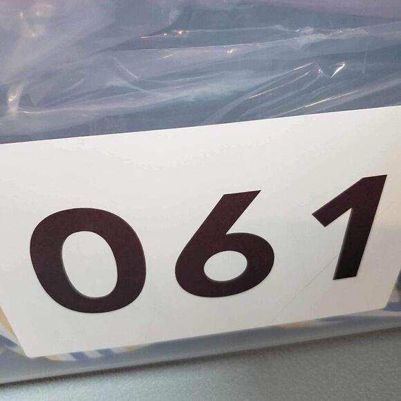 Peruvian Connection Cardigan Terry On Womens Size Medium M Gray Black Open Front - Picture 7 of 7